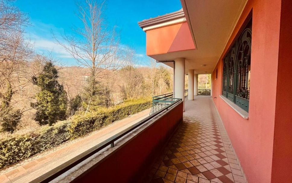 Balcone Foto