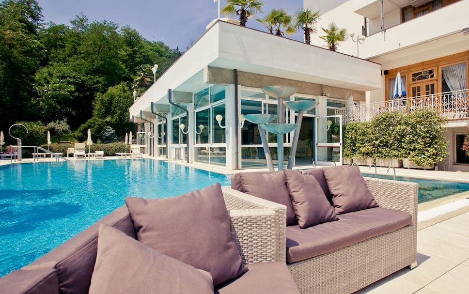 Piscina Foto