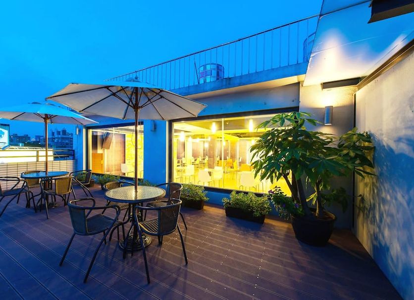 Balcone Foto