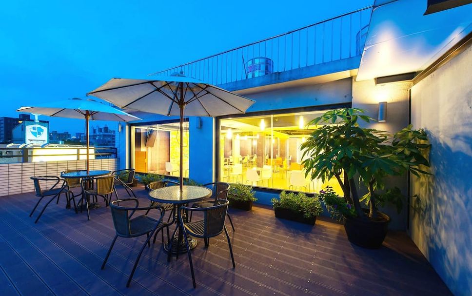Balcone Foto
