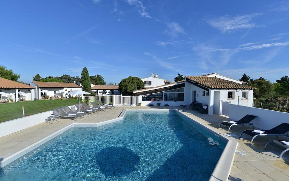 Piscina Foto