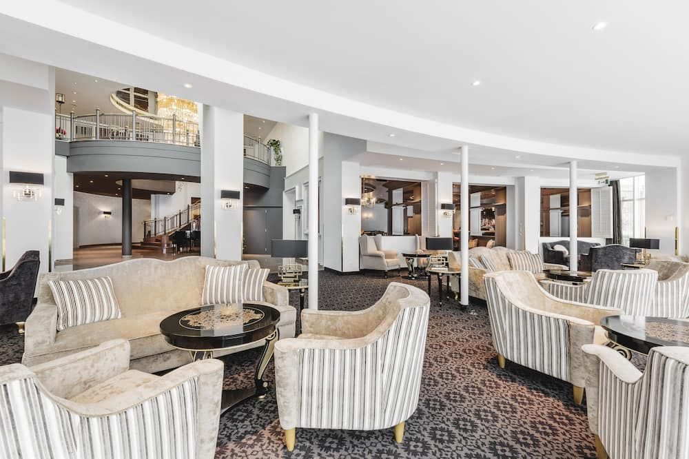 Area lounge