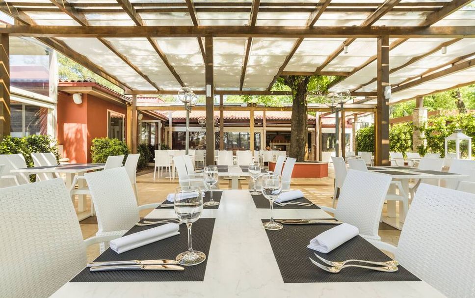 Ristorante Foto