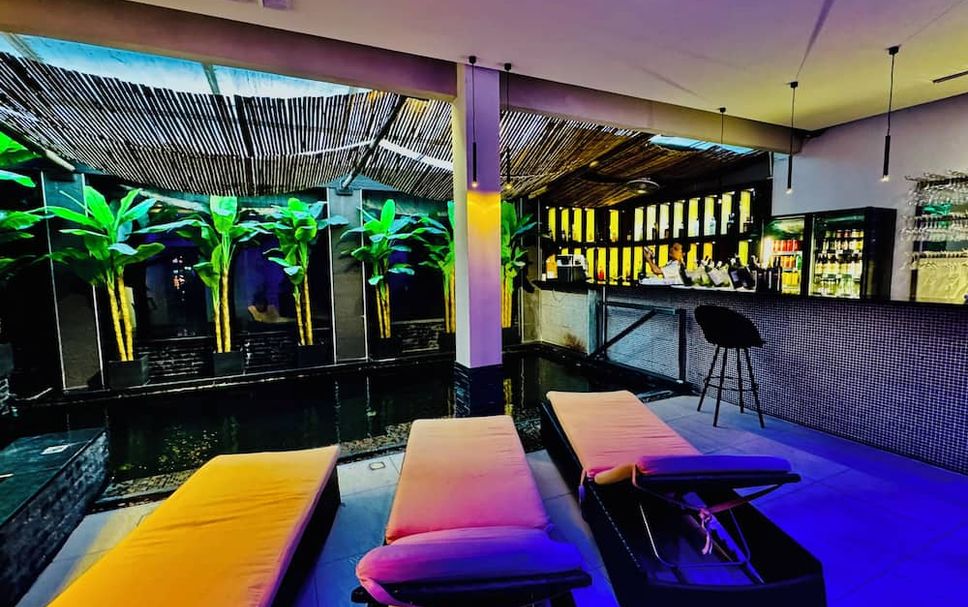 Bar Foto