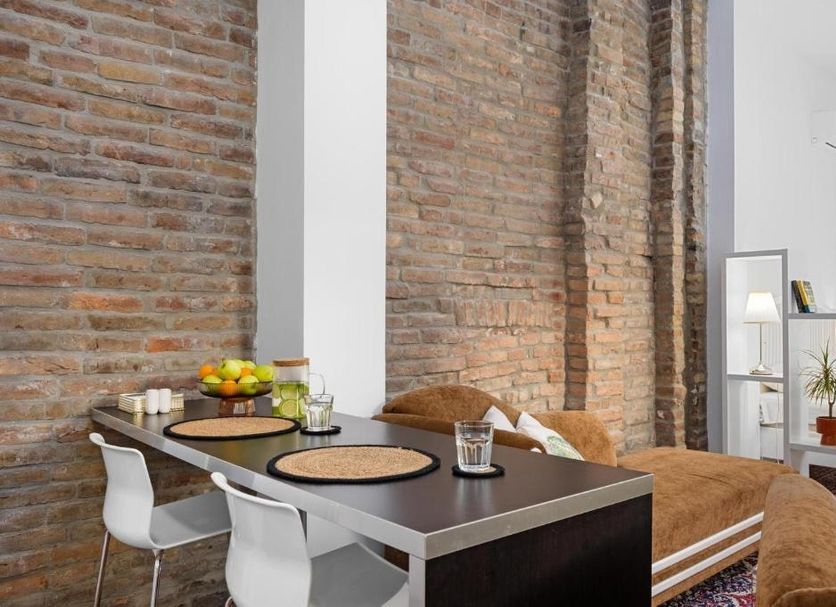Sala pranzo Foto