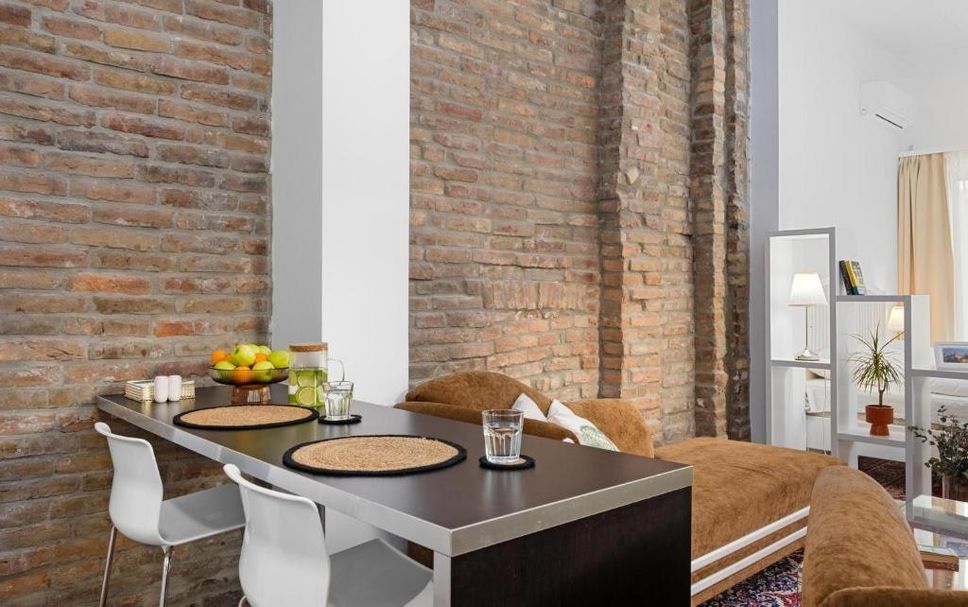 Sala pranzo Foto