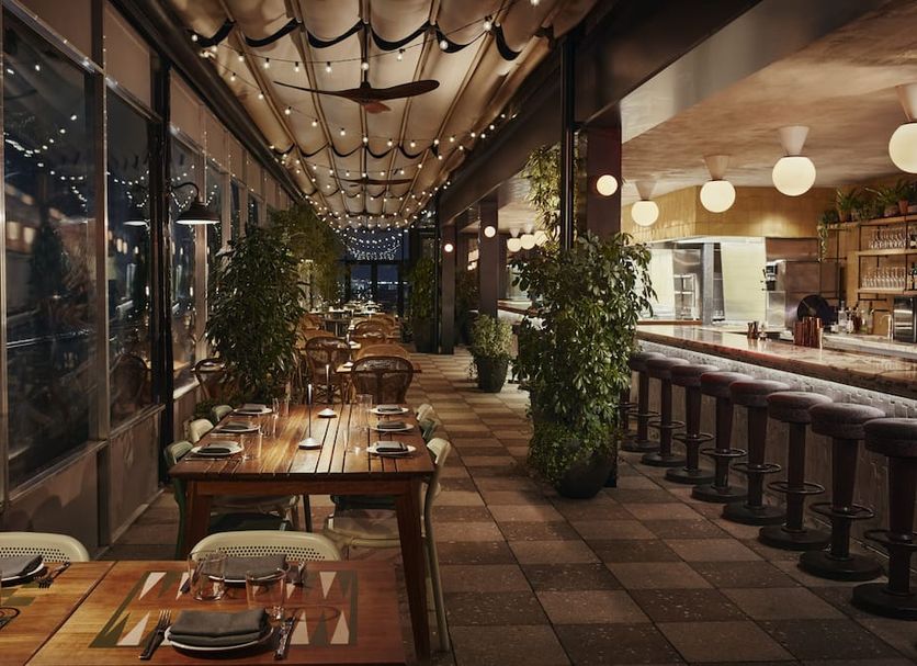 Ristorante Foto