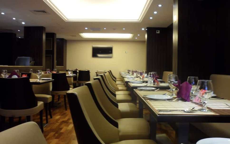 Ristorante Foto