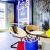 Area lounge