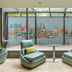 Area lounge