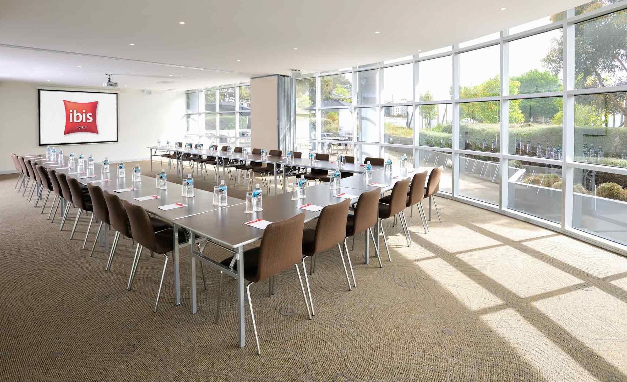Sala conferenze
