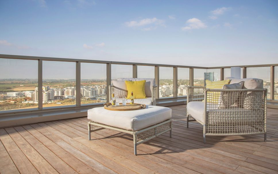 Balcone Foto