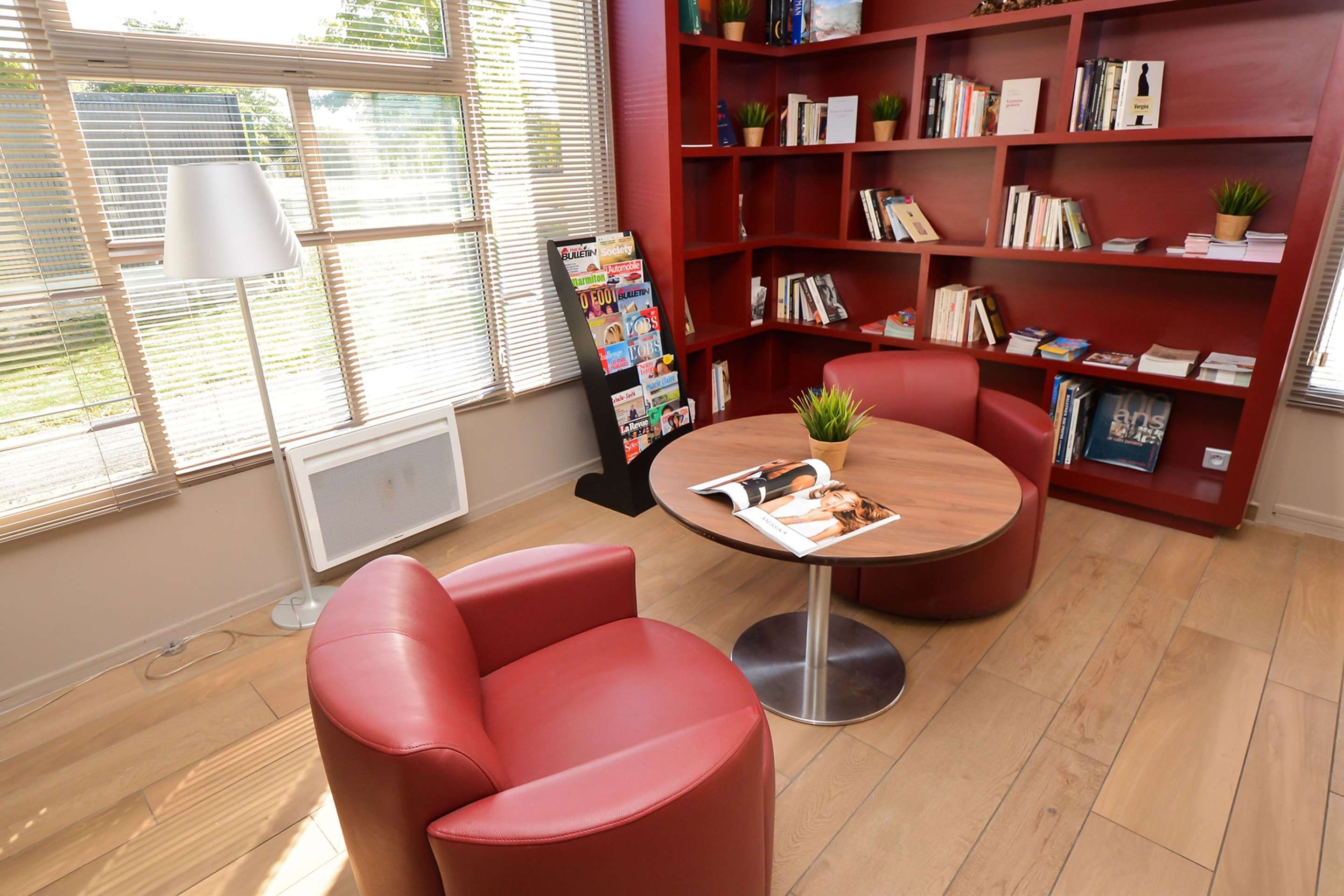 Area lounge