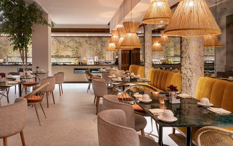 Ristorante Foto