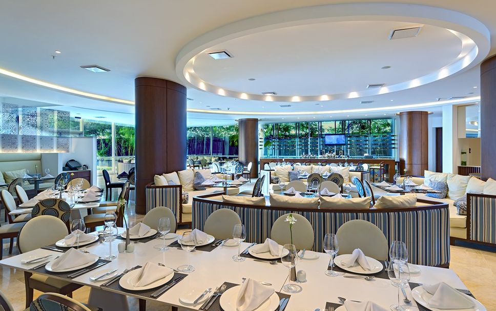 Ristorante Foto