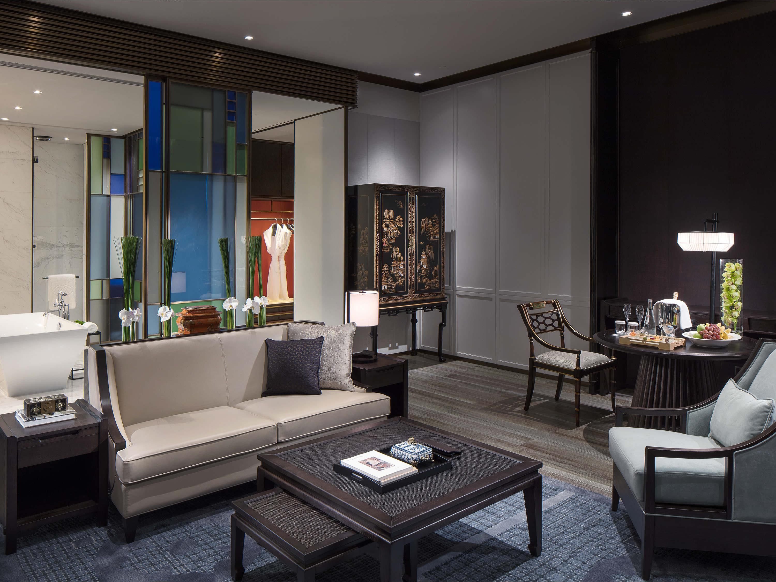 Area lounge