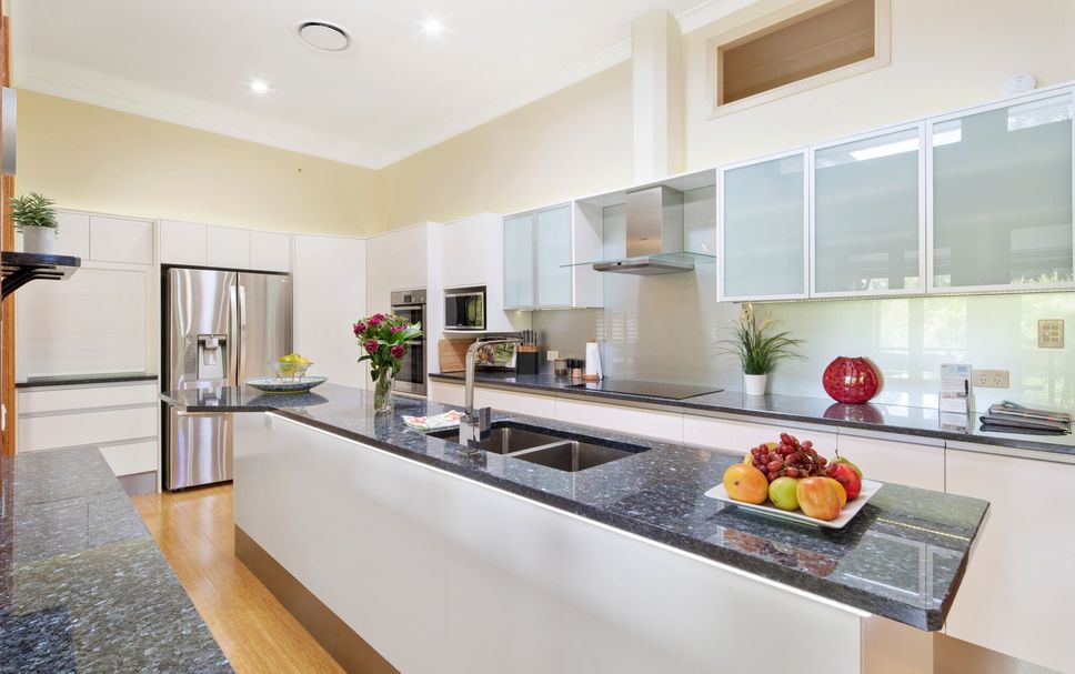 Cucina Foto