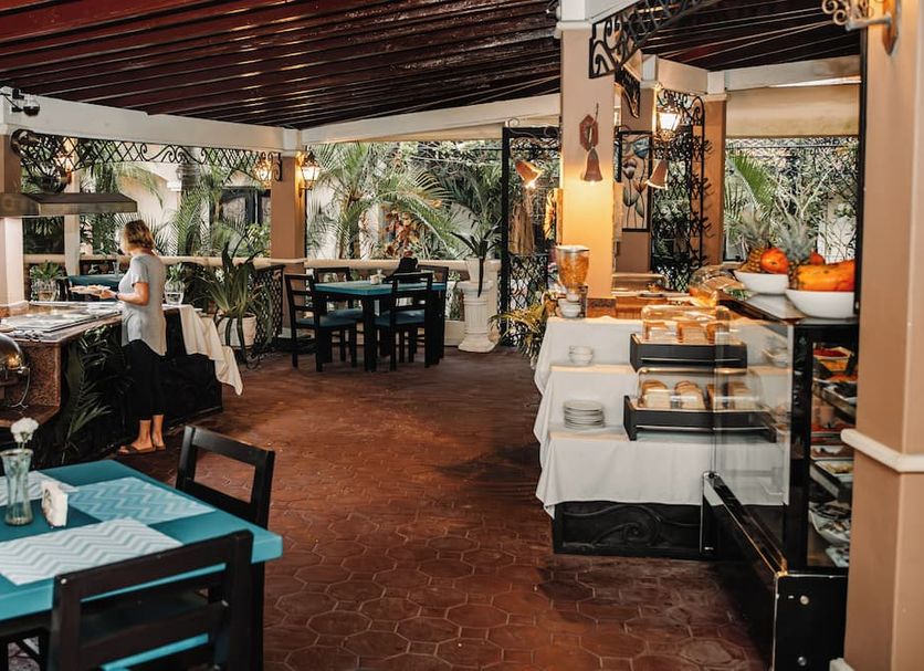 Ristorante Foto
