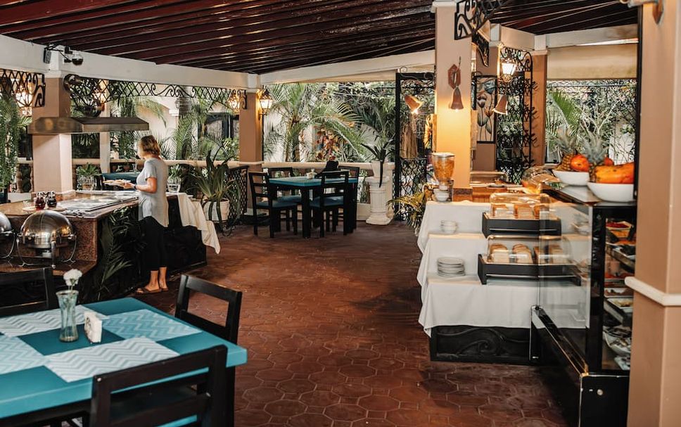 Ristorante Foto