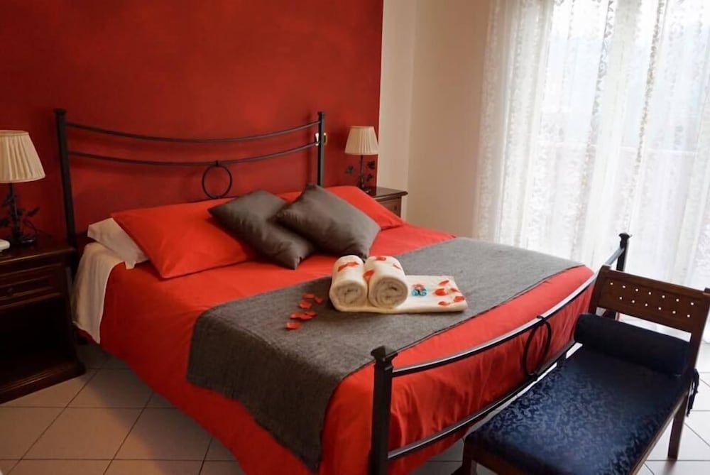 Camera da letto