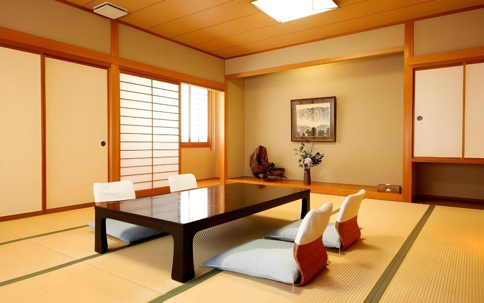 Sala pranzo Foto