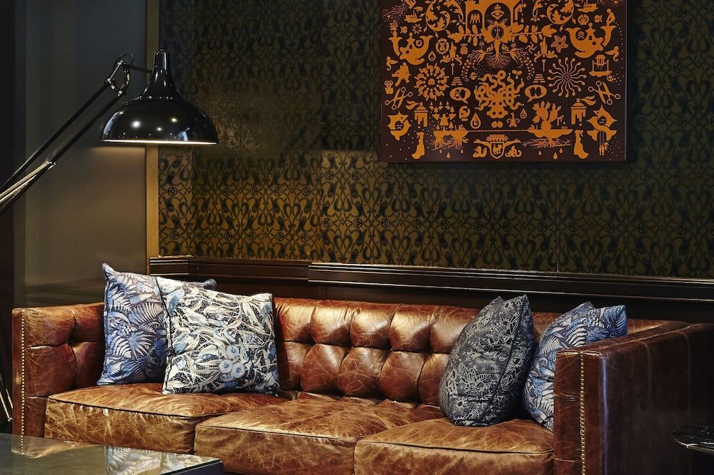 Area lounge