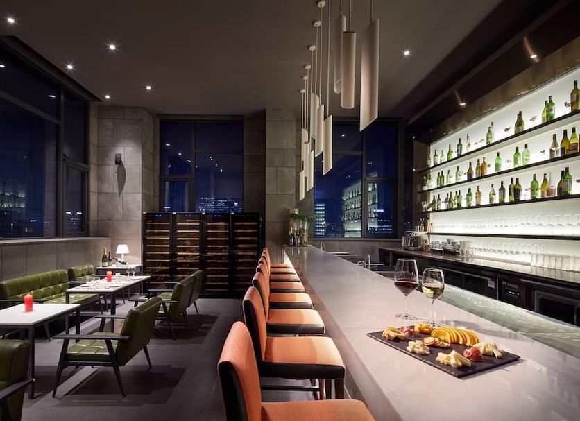 Bar Foto