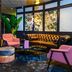 Area lounge