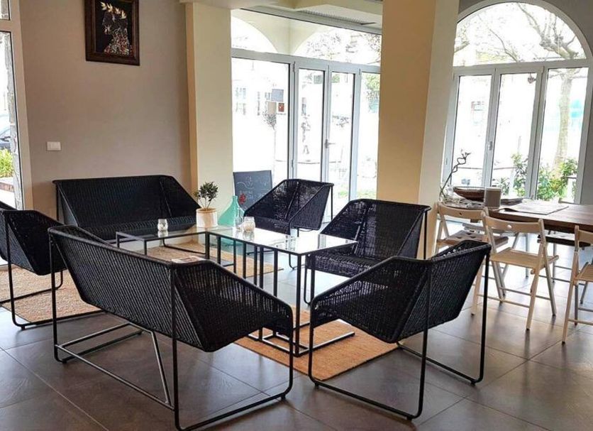 Sala pranzo Foto