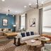 Area lounge