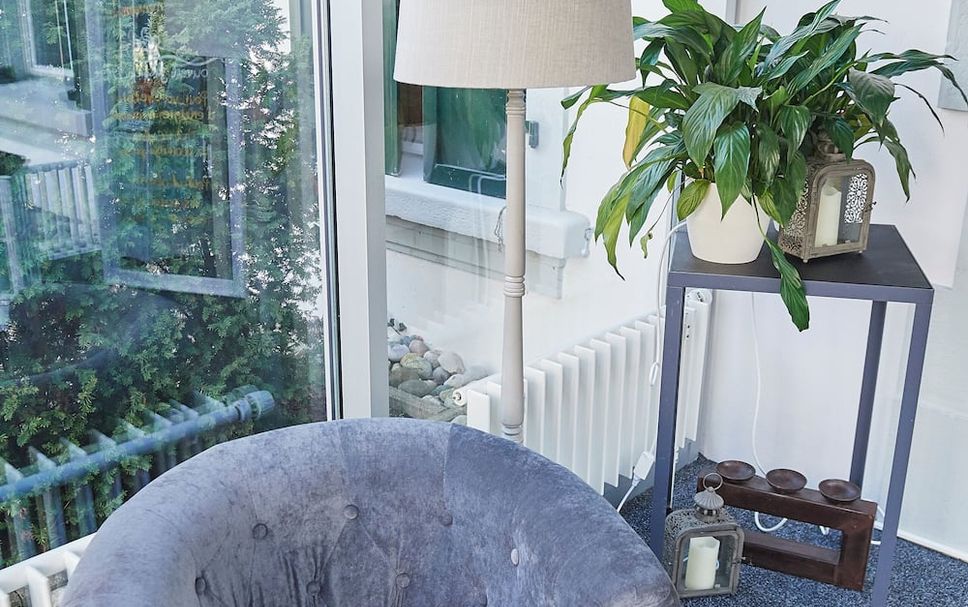 Balcone Foto