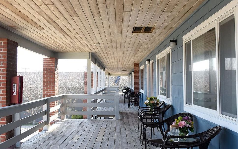 Balcone Foto