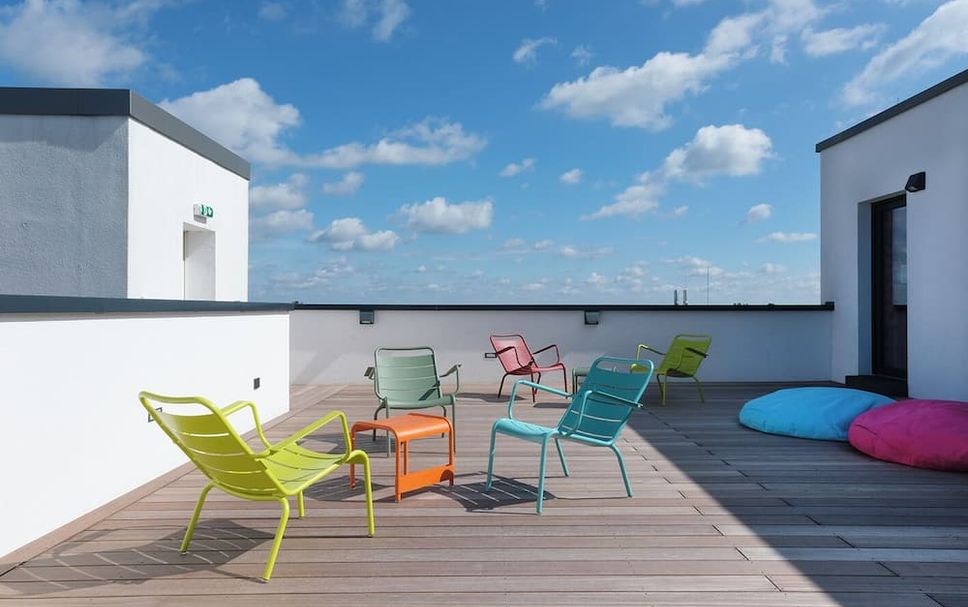 Balcone Foto