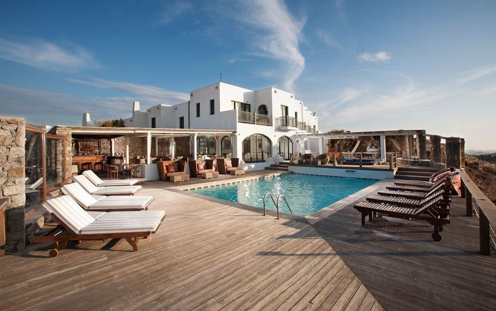 Piscina Foto