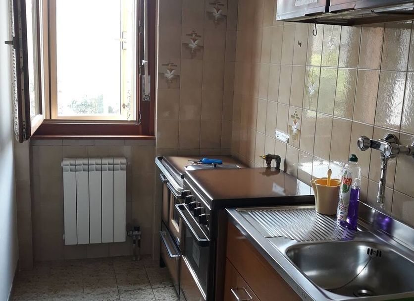 Cucina Foto