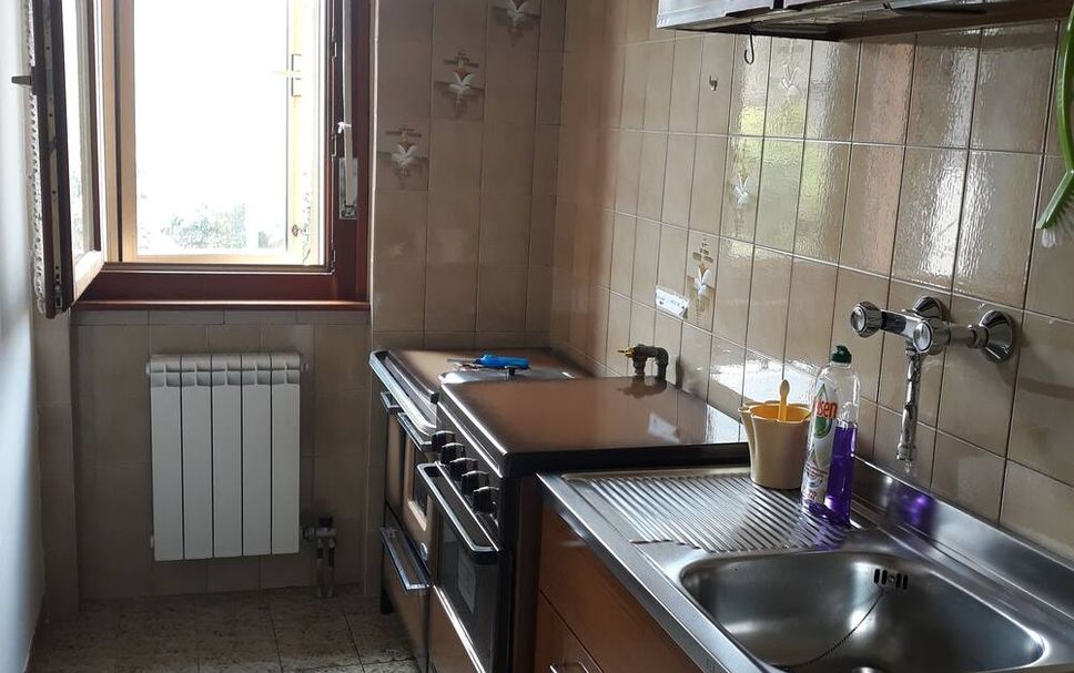 Cucina Foto