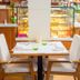 Sala pranzo