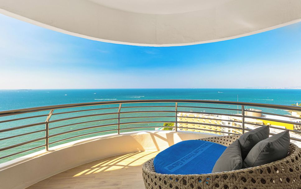Balcone Foto