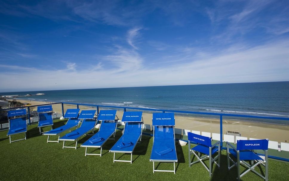Spiaggia Foto