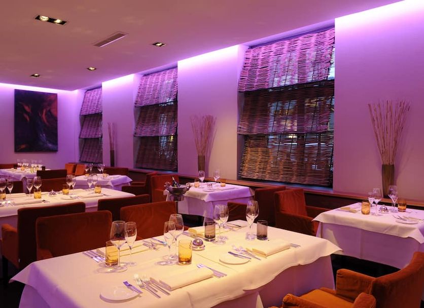 Ristorante Foto