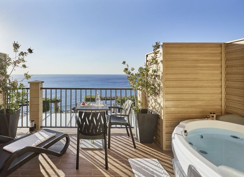 Balcone Foto