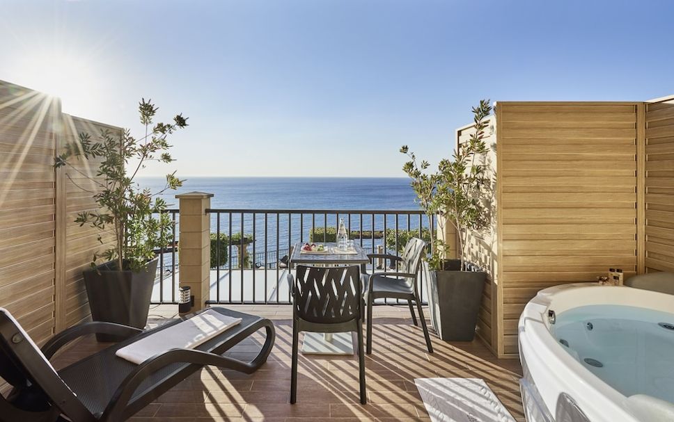Balcone Foto