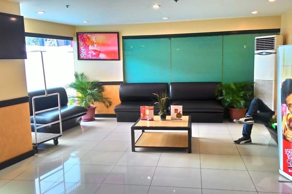 Reception Foto