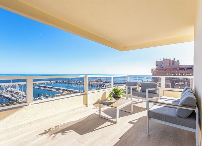 Balcone Foto
