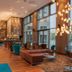 Area lounge