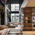 Area lounge