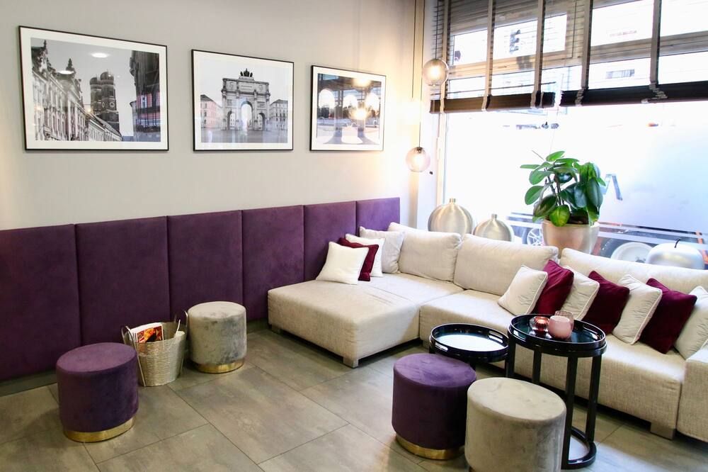 Area lounge