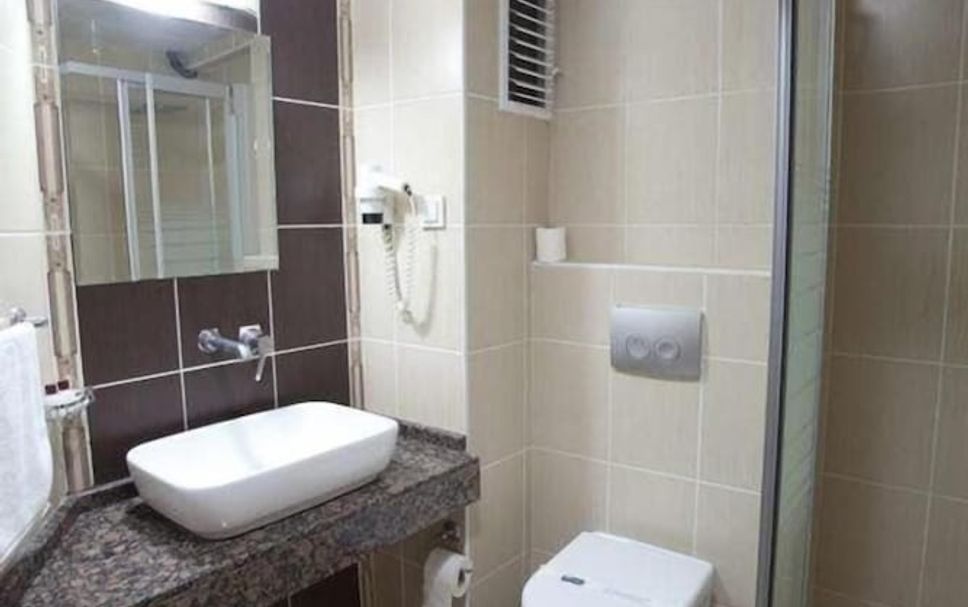Bagno Foto