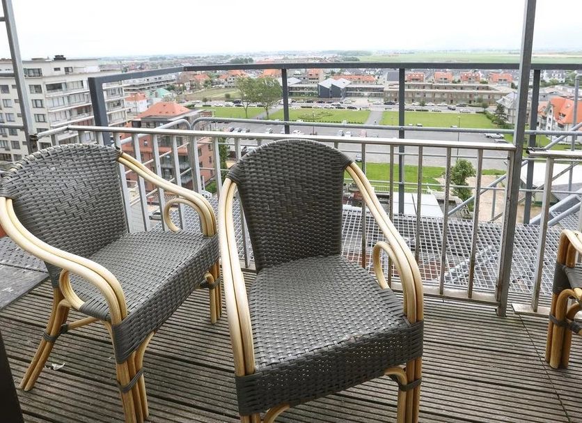 Balcone Foto