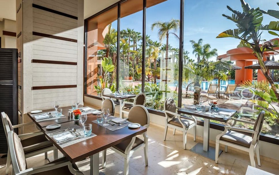 Ristorante Foto
